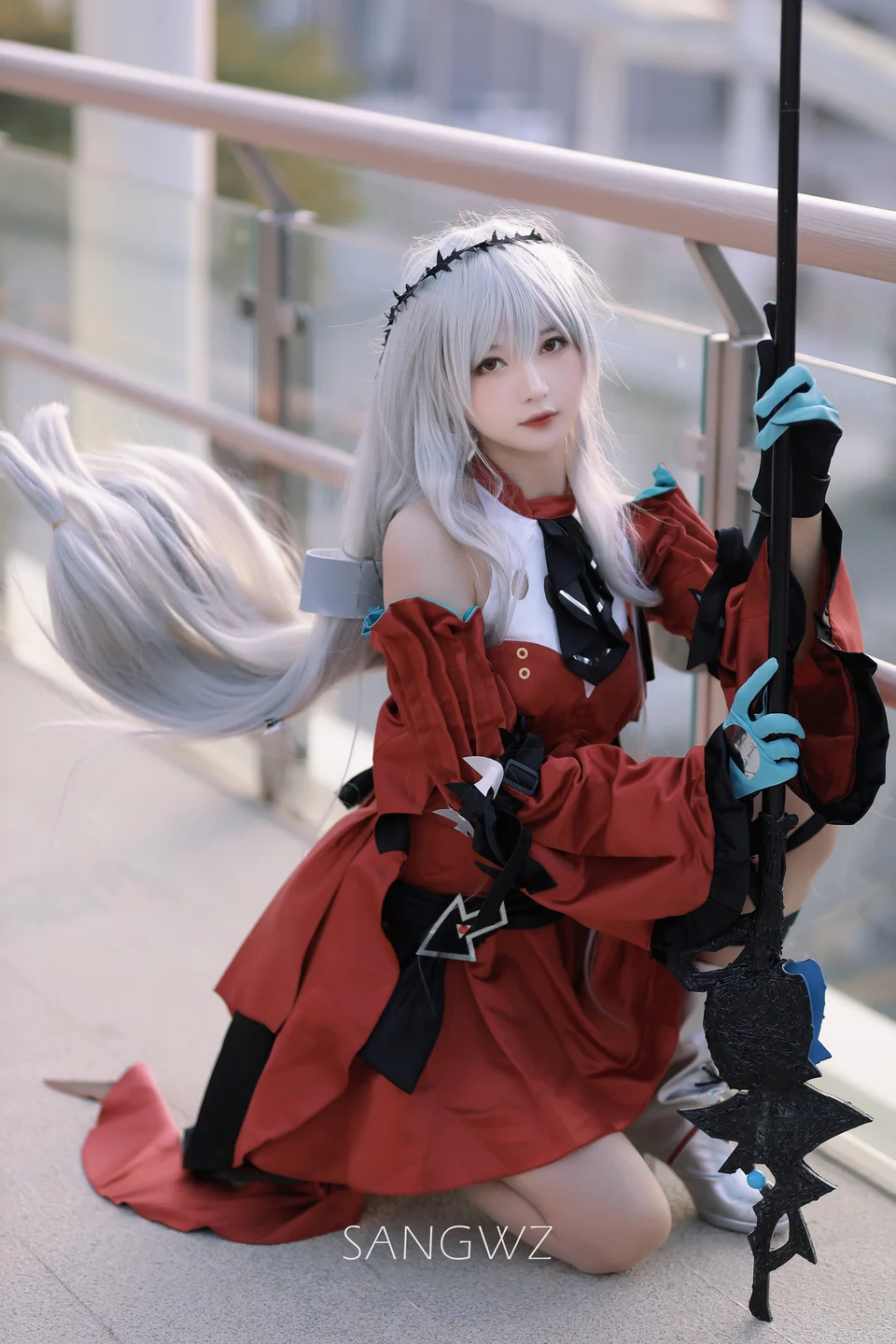 51酱 - No.020 2023年01月真爱粉 [76P,8V-435MB] tg@simisebaisi 【丝足阁】033.webp